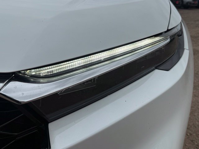 Used 2023 Honda CR-V EX image 9