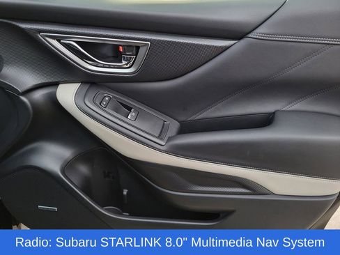 Used 2024 Subaru Forester Limited image 7