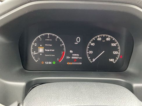 New 2026 Honda Odyssey EX-L image 13