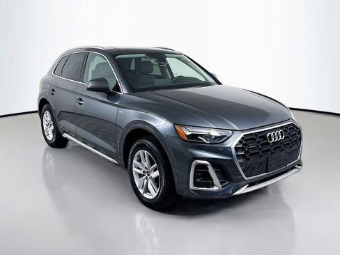 Certified 2023 Audi Q5 2.0T Premium image 7