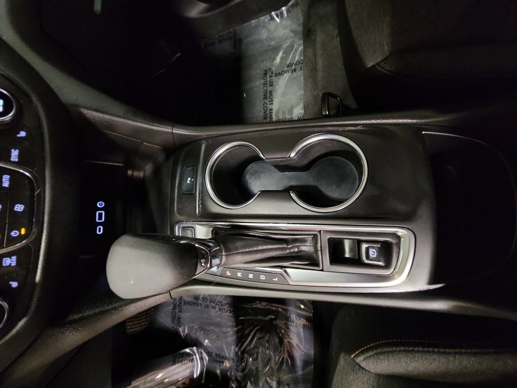 Used 2024 Chevrolet Equinox LT w/ LPO, Floor Liner Package AWD/4WD image 23