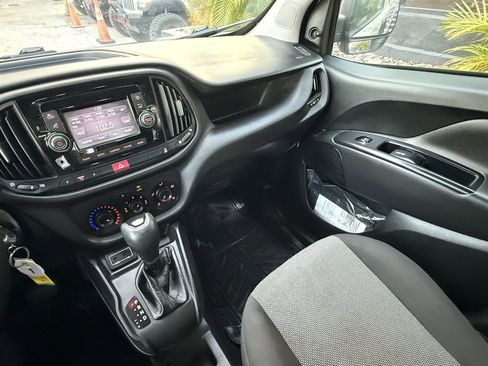 Used 2020 RAM ProMaster City Tradesman w/ Window Group 05 image 24