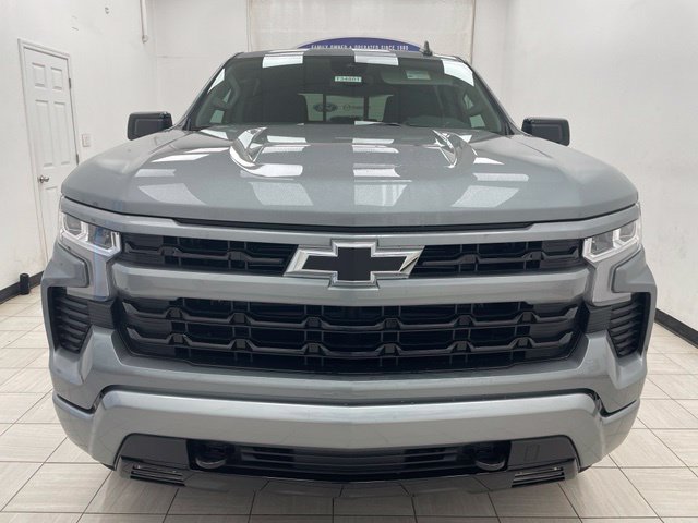 New 2026 Chevrolet Silverado 1500 RST w/ All Star Edition Plus AWD/4WD image 4