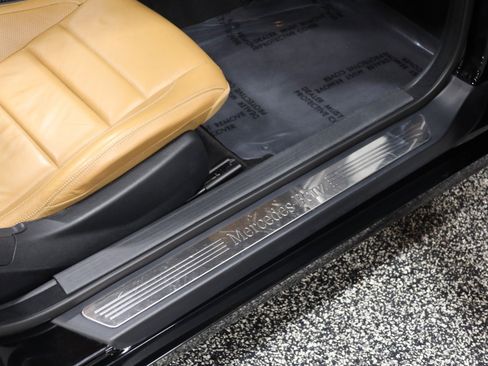 Used 2015 Mercedes-Benz E 400 Cabriolet w/ Premium 1 Package image 44