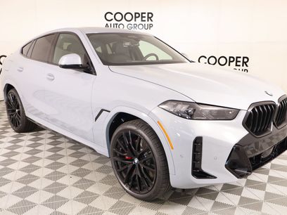 New 2027 BMW X6 xDrive40i