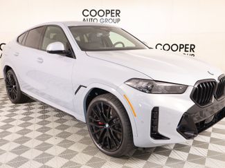 New 2027 BMW X6 xDrive40i AWD/4WD video 1