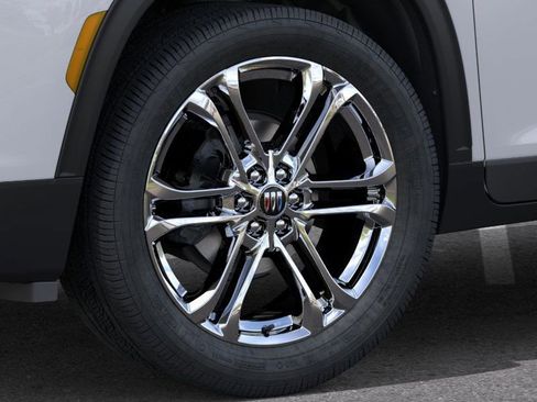 New 2026 Buick Enclave Preferred w/ Power Package image 9