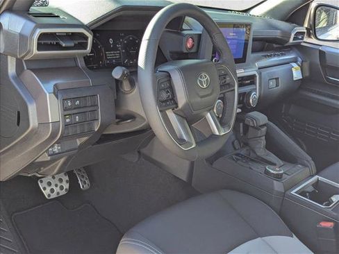 New 2026 Toyota Tacoma TRD Sport image 3