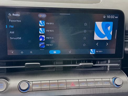 Certified 2025 Hyundai Kona SEL FWD image 14