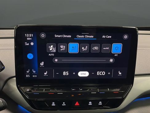 Used 2023 Volkswagen ID.4 Pro S image 17