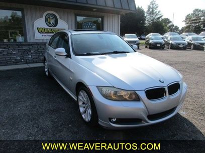 Used 2011 BMW 328i xDrive Sedan
