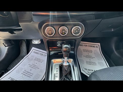 Used 2013 Mitsubishi Lancer Ralliart AWD/4WD image 19