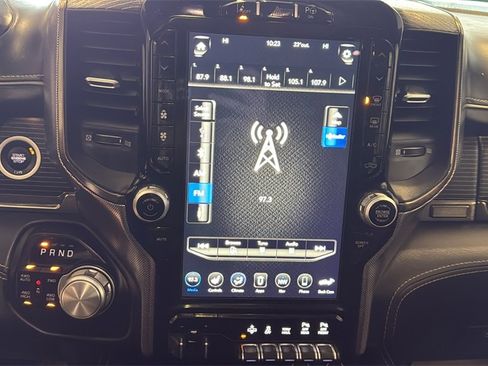 Used 2021 RAM 1500 Limited image 25