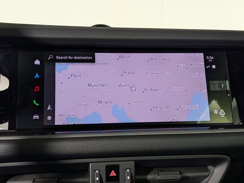 New 2026 Porsche Cayenne S image 32