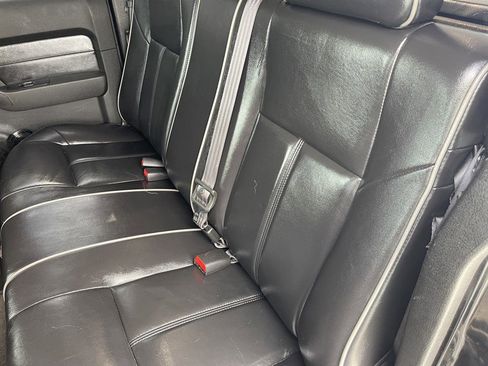 Used 2009 HUMMER H3T Alpha image 14