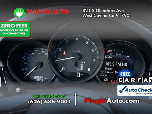 Used 2023 Porsche Macan AWD/4WD image 23