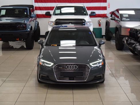 Used 2018 Audi A3 e-tron Premium Plus w/ Technology Package image 9