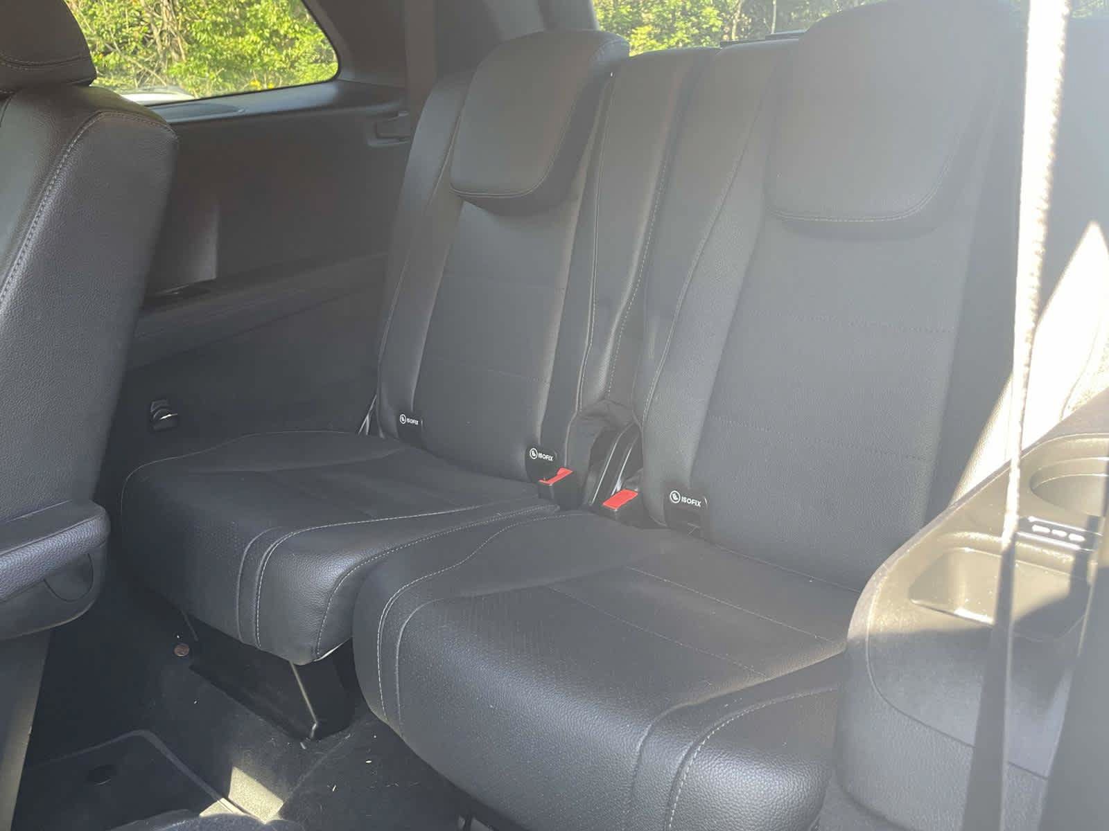 Used 2021 Mercedes-Benz GLS 450 4MATIC image 20