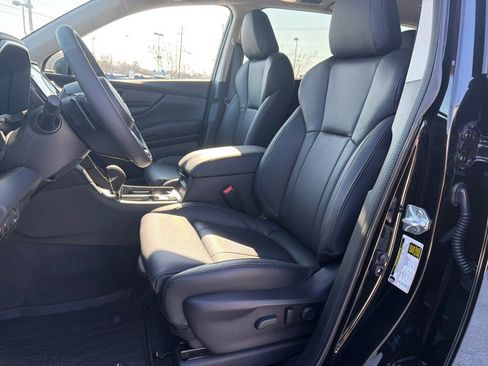 New 2026 Subaru Ascent Bronze Edition image 14