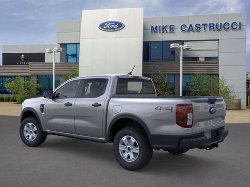 New 2025 Ford Ranger XL w/ Trailer Tow Package image 4