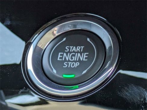 New 2025 Buick Envision Sport Touring image 29