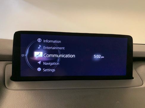 Used 2023 MAZDA CX-9 Touring Plus image 26