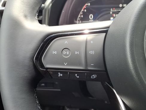 New 2026 MAZDA CX-5 2.5 S w/ Premium Package AWD/4WD image 18