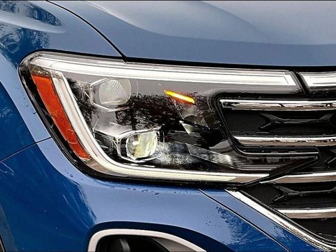 New 2026 Volkswagen Atlas SE image 29