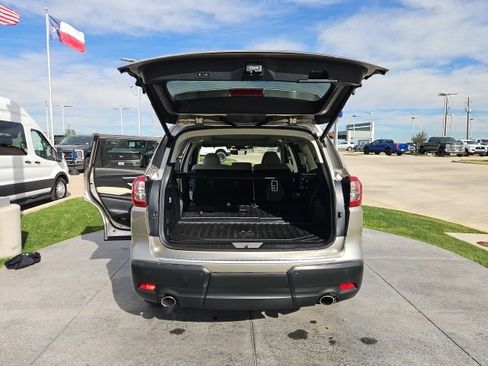 Used 2020 Subaru Ascent Premium w/ Sport Package image 9