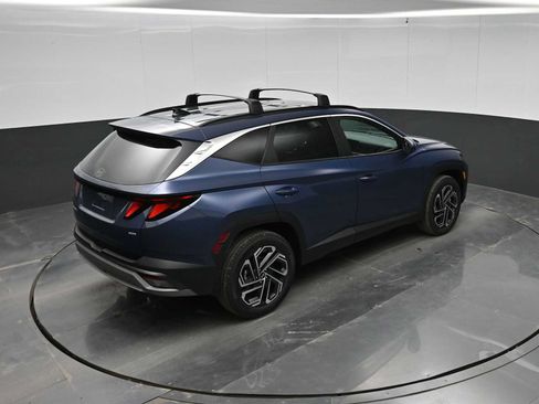 New 2026 Hyundai Tucson SEL Plus AWD/4WD image 31
