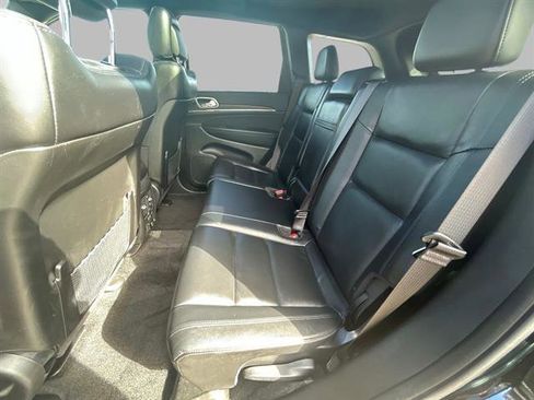 Certified 2022 Jeep Grand Cherokee Limited image 14
