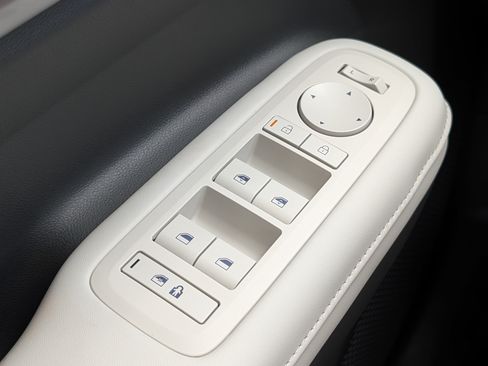 New 2026 Hyundai Santa Fe SEL AWD/4WD image 11