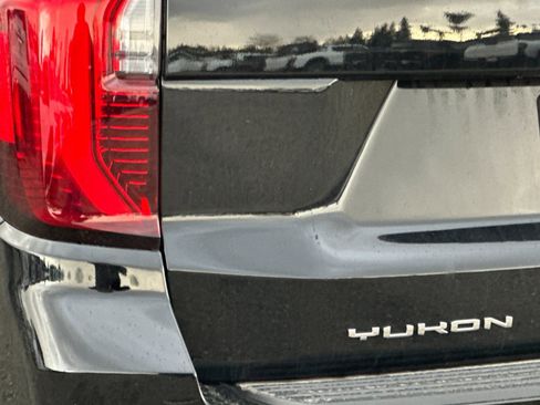 New 2026 GMC Yukon XL Elevation w/ Elevation Premium Package image 28