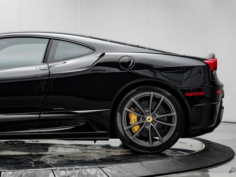 Used 2008 Ferrari F430 Scuderia RWD image 11