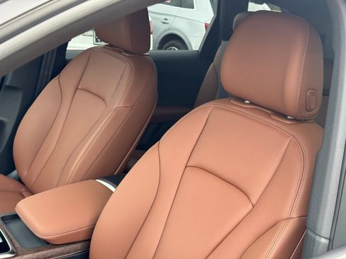 New 2026 Audi Q7 2.0T Premium image 17