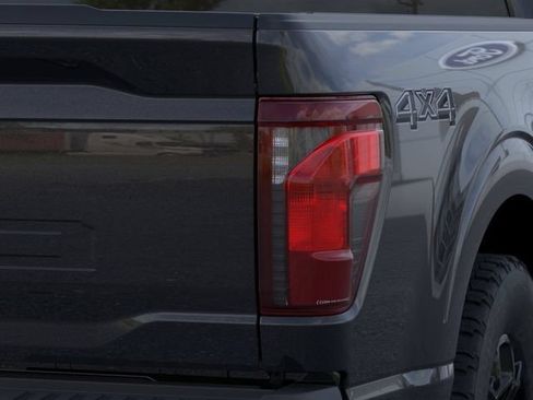 New 2026 Ford F150 XLT w/ Mobile Office Package AWD/4WD image 21