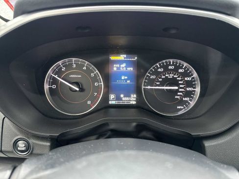 Used 2018 Subaru Crosstrek 2.0i Limited image 58