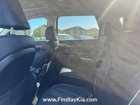 Used 2023 Hyundai Palisade XRT FWD image 8