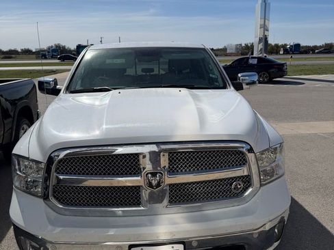 Used 2019 RAM 1500 Lone Star image 6