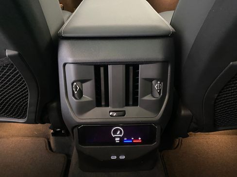 New 2026 BMW X3 xDrive30 w/ Premium Package image 28