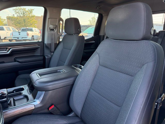 Certified 2022 Chevrolet Silverado 1500 RST w/ All Star Edition Plus AWD/4WD image 29