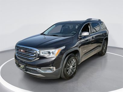 Used 2019 GMC Acadia SLT