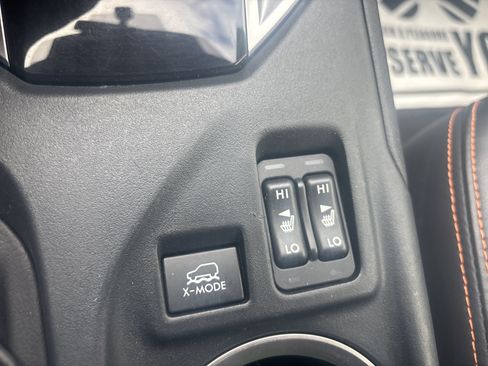 Used 2021 Subaru Crosstrek 2.5i Limited w/ Popular Package #4 AWD/4WD image 27