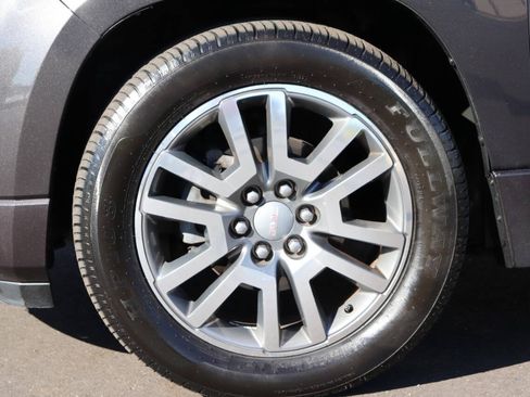 Used 2014 GMC Acadia Denali AWD/4WD image 13