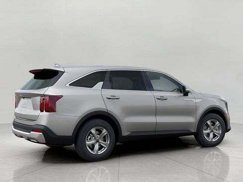 New 2026 Kia Sorento LX FWD image 6