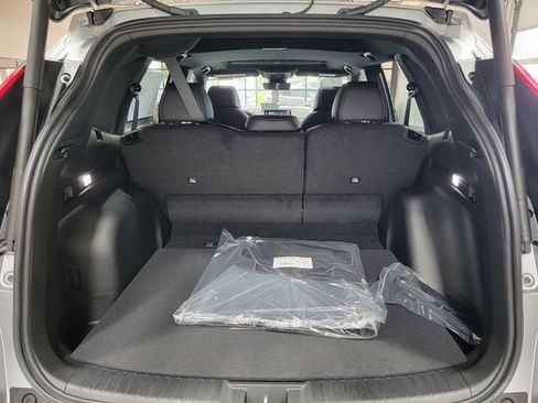 New 2026 Honda CR-V Sport-L image 34