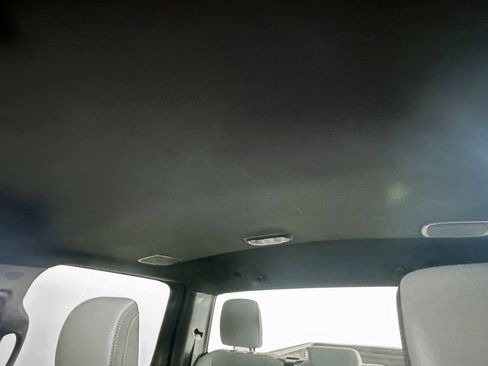 Used 2024 RAM 2500 Big Horn w/ Bed Utility Group image 20