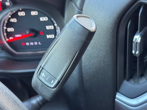 Used 2023 GMC Sierra 1500 Pro RWD image 21
