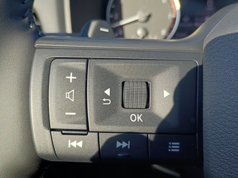New 2026 Nissan Rogue Dark Armor AWD/4WD image 32