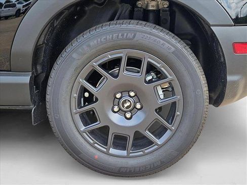 New 2025 Ford Bronco Sport Big Bend image 9